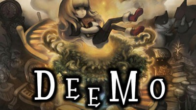 古树旋律deemo